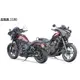 Rebel 1100T MT高抬升車把 適用於 Honda Rebel 1100T DCT改裝黑色把手 Rebel25