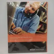 2003 Microsoft Small Business Sales Marketing Toolkit Partner Program - CS10