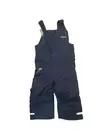 Patagonia Blue Bib Ski pants for toddlers New With Tags