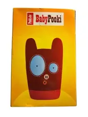 Baby Pookies BABY POOKI Mini Plush Doll from Pooki & Co
