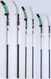 Hayauchi Telescopic Pole Saws