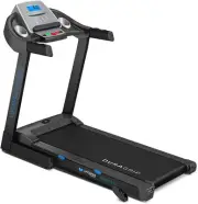Lifespan Fitness Pursuit Treadmill with Fitlink, Black
