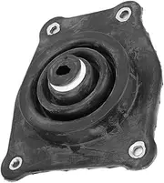 [JOROBURO] Rubber Transmission Gear Shifter Boot, Universal Gear Shift Gaiter Cover, Shift Lever Shifter Boot Seal Rubber Gear Insulator, Seal Insulator for Miata 1990-2005 NA01-64-481B