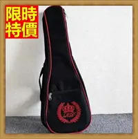 在飛比找樂天市場購物網優惠-烏克麗麗包ukulele琴包配件-23吋防水耐磨加厚手提背包