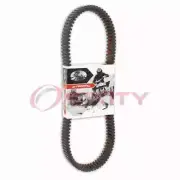 Gates G-Force C12 Drive Belt for Polaris 800 SwitchBack Assault 144 wj