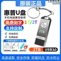 在飛比找露天拍賣優惠-高速3.0隨身碟512g手機電腦兩用2tb金屬usb隨身碟1