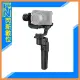 MOZA Mini-P Max 可折疊 多功能 三軸 穩定器 相機 手機 運動相機 通用 (公司貨)【APP下單4%點數回饋】
