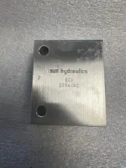 SUN HYDRAULICS ECI Line Mount Ninety Degree Body