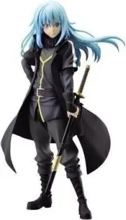 BanPresto - That Time I Got Reincarnated As A Slime