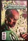 Green Lantern #1 NM Ivan Reis Cover Geoff Johns 2011 DC Comics New 52