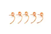 HoBao 84053 Clutch Spring (5pcs): Hyper VS Nitro Buggy / Hyper GTS Nitro