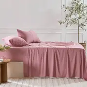 400 Thread Count Bamboo Cotton Sheet Set [HABB400TC15]