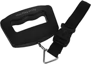 TEMPNAP Travel Luggage Scale with Webbing Handle Accurate Weighing Machine for Suitcases and Bags LCD Display for Travel Shipping and Home Use