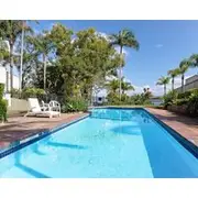 The Moorings, 5/4 Cromarty Road