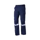 Taped Industrial Engineered Cargo Pants MENS HIGH VISIBILITY