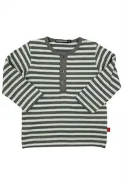 Henley Top--PAP-11478