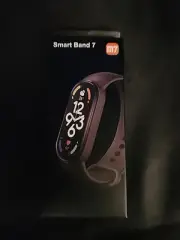 Band 7 Smart Bracelet Blood Oxygen Fitness Traker Bluetooth Smart Band