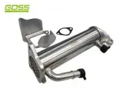 GOSS EGR COOLER for FORD RANGER PX1 2.2L P4AT DOHC