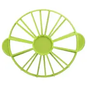 Cake Divider Cake Slicer Cake 10/12 Piece Slicer Cutter Cake Portion Maker Round