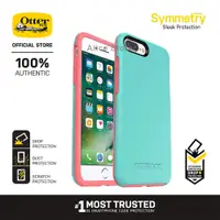 在飛比找蝦皮購物優惠-Otterbox Symmetry 系列 iPhone 8 