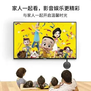 台灣無線投屏器手機連接電視同屏器高清蘋果安卓HDMI轉換投影電視盒子