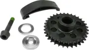 Compensator Eliminator Sprocket 32 Tooth Harley FLRT Freewheeler 2015-2016