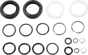 RockShox Fork Service Kit - 200 Hour/1 Year, Reba 130-150mm (A7) (Standard),
