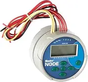Hunter Sprinkler Node400 Node 4-Station Irrigation Controller Grey