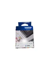 Brother Genuine CZ-1004 1" 25MM Roll Cassette For VC-500W - NEW