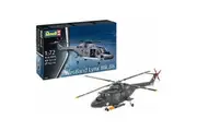 Revell 1/72 Westland Lynx Model Kit