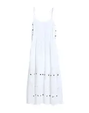 [SIMONA CORSELLINI] SIMONA CORSELLINI Maxi dresses - Item 15244672