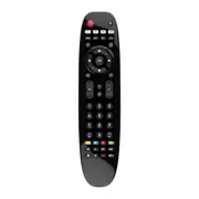 Smart Universal Remote Control Bluetooth for 4 Devices TV URC-11