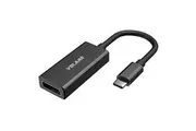 Volans Aluminium 8K/60Hz USB-C to DisplayPort Adapter (VL-UCDP-8K)