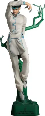 Sentinel JoJo's Bizarre Adventure Rohan Kishibe FIGURE PEN White Ver.