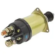 Jaylec Solenoid - 48-042