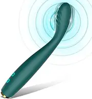 Adult Sex Toys for Women, G Spot Clitoral Vibrator Stimulator with 10 Powerful Modes & 5 Speeds, Banenu Female Tits Clit Clitoris Anal Teasing Sexual Wand Massager, Couple Toy Games