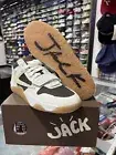 Size 9.5 - Travis Scott x Jordan Jumpman Jack TR Sail