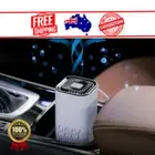  Share | Wishlist | Report Car Air Purifier Portable Negative Ion Generator