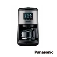 在飛比找環球Online優惠-【Panasonic】全自動咖啡機 NC-R601_全國電子