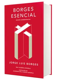 在飛比找誠品線上優惠-Borges Esencial. Edición Conme