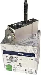 Expansion valve fits Ssangyong Korando Sports 2012-2016