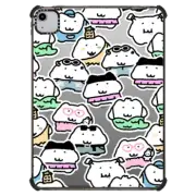 iPad Air (4th/5th gen) iPad Impact Case MEO MONSTERS