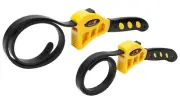 Performance Tool 2-Piece Oil Filter Wrench Strap Set (W54059)
