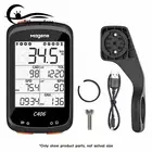 Magene Bike Computer Waterproof GPS Wireless Bicycle Speedometer Odometer A2TF