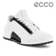 ECCO BIOM 2.0 W 健步戶外休閒運動鞋 DYNEEMA皮革 女鞋 白色