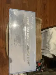 Fitesy Upgraded Home Tanning Light