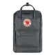 瑞典Fjallraven Kanken Laptop 15吋 筆電後背包 FR23524-046 超級灰