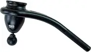 [Izzo] Golf Medalist Massager - for deep Tissue Massage, Handheld Massage Gun for Golf, Athletes, Shoulder and Neck Pain and Muscle Pain