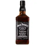 Jack Daniels Black Label 700ml