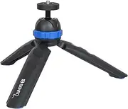 [Benro] PP1 PocketPod Tabletop Tripod (Black)
